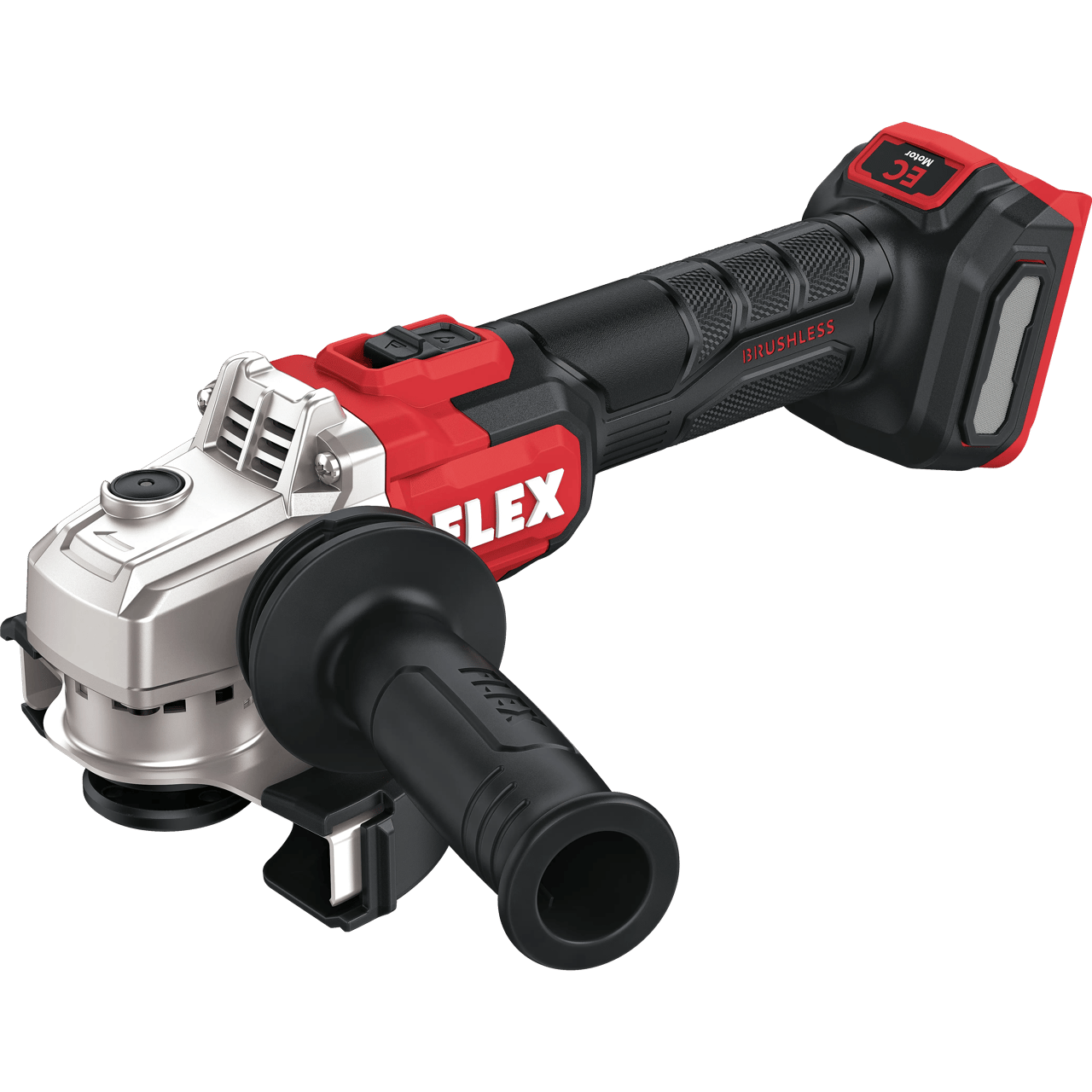 FLEX LB 125-15 18-EC C Akku-Winkelschleifer 18 V, 125 mm