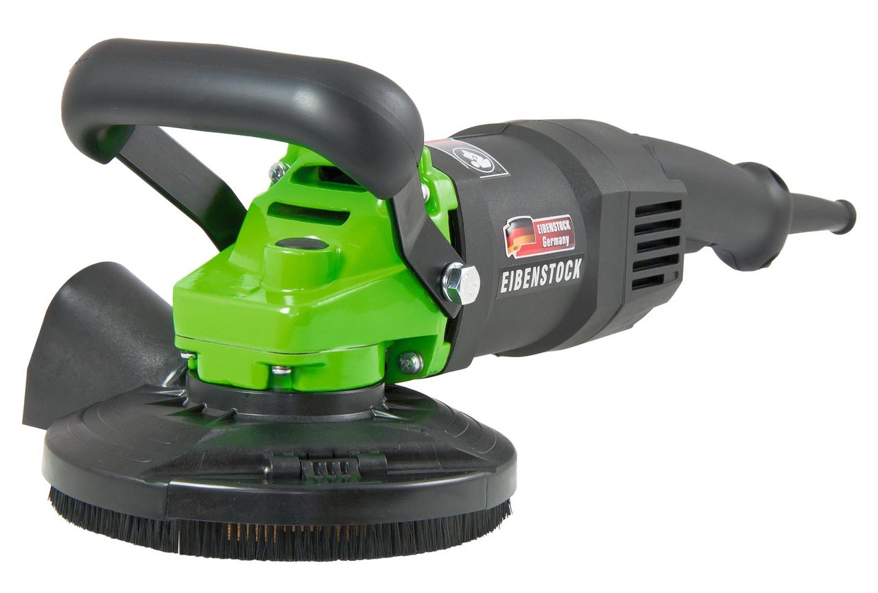 Eibenstock EBS 120.1 Betonschleifer – Ansicht 2