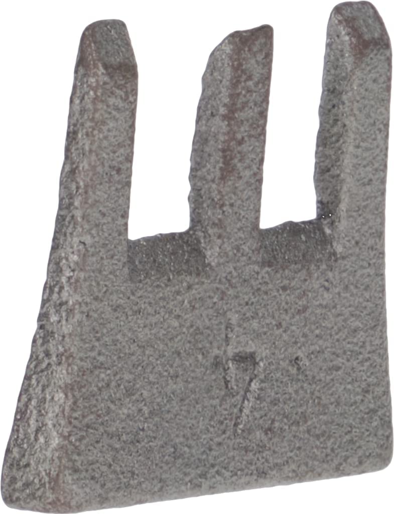 prodiamant s-fix hammerkeile 4 29mm vorne