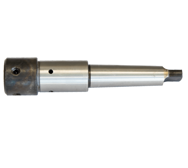 Eibenstock Weldonaufnahmeschaft MK 3 Ø 19 mm