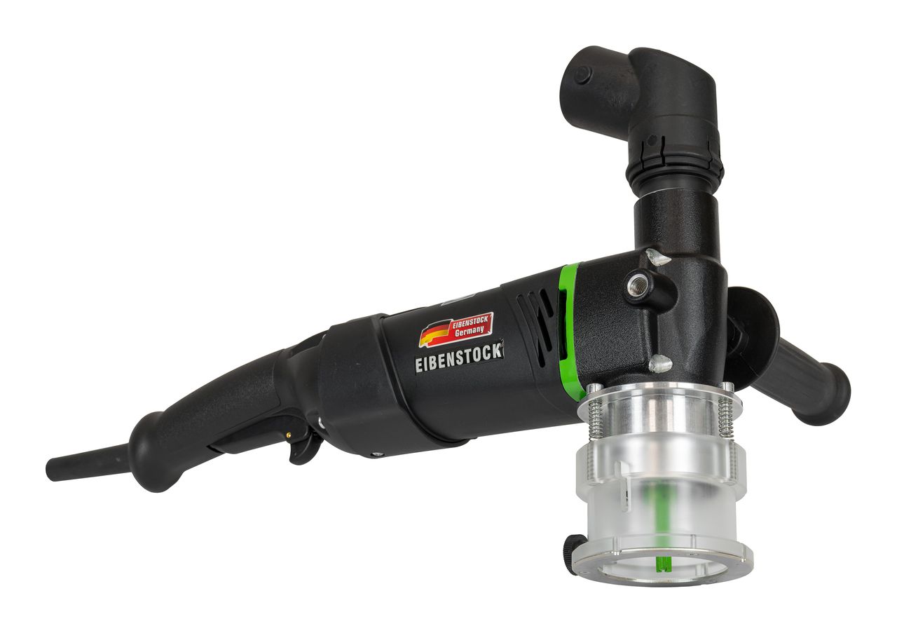 Eibenstock EFU 1200 Fugenfräse