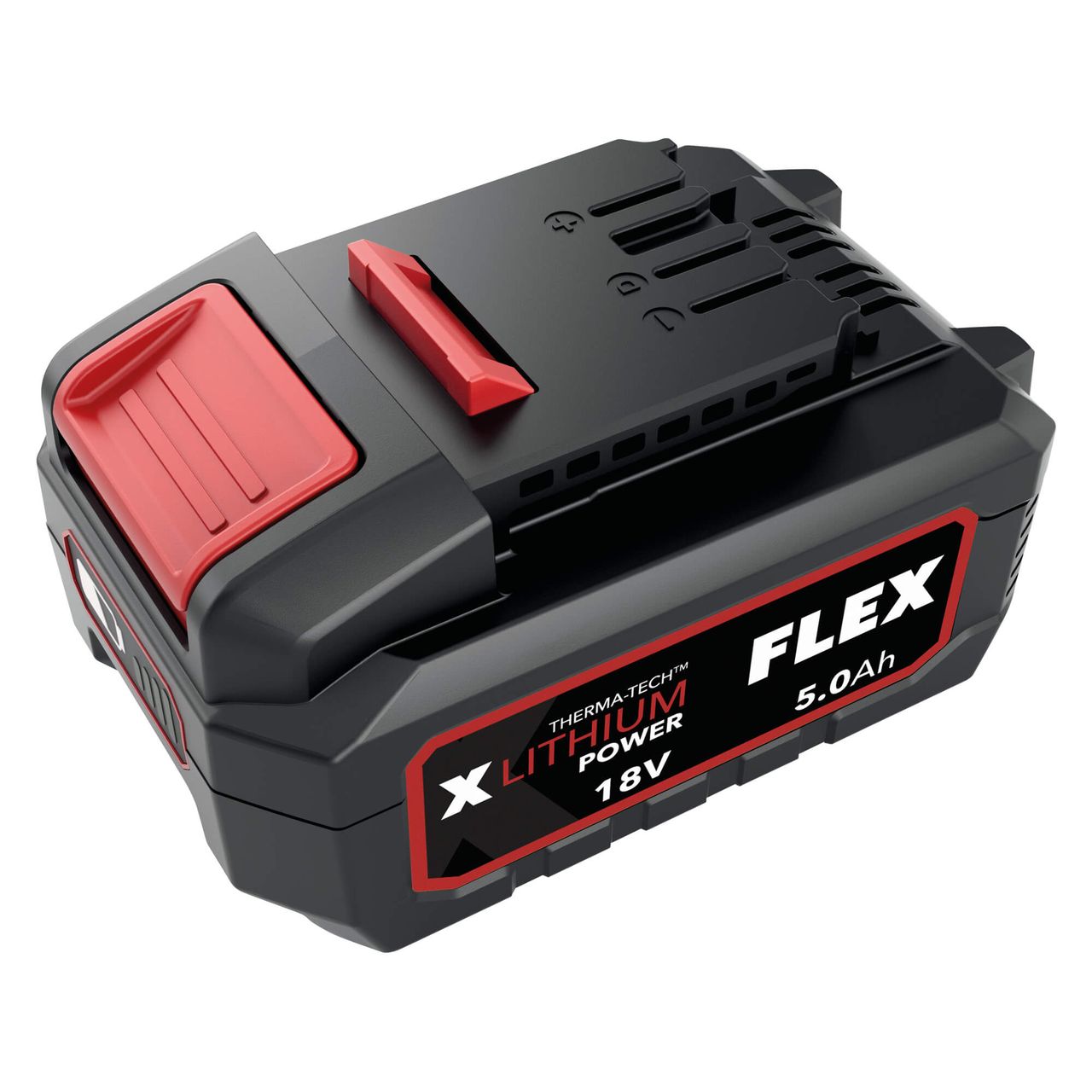 flex akku 18v 5ah