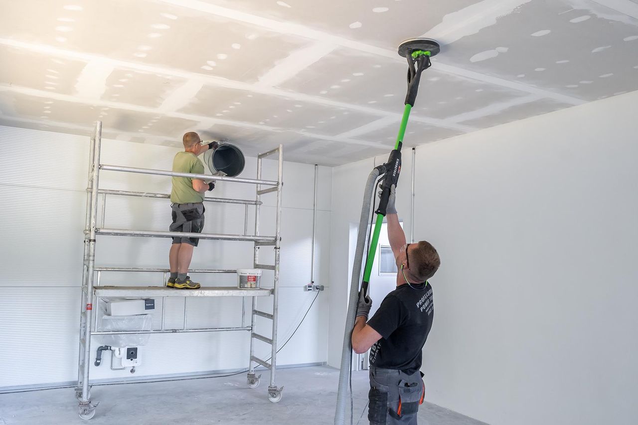 Eibenstock ELS 225 BL Langhalsschleifer – Ansicht 7