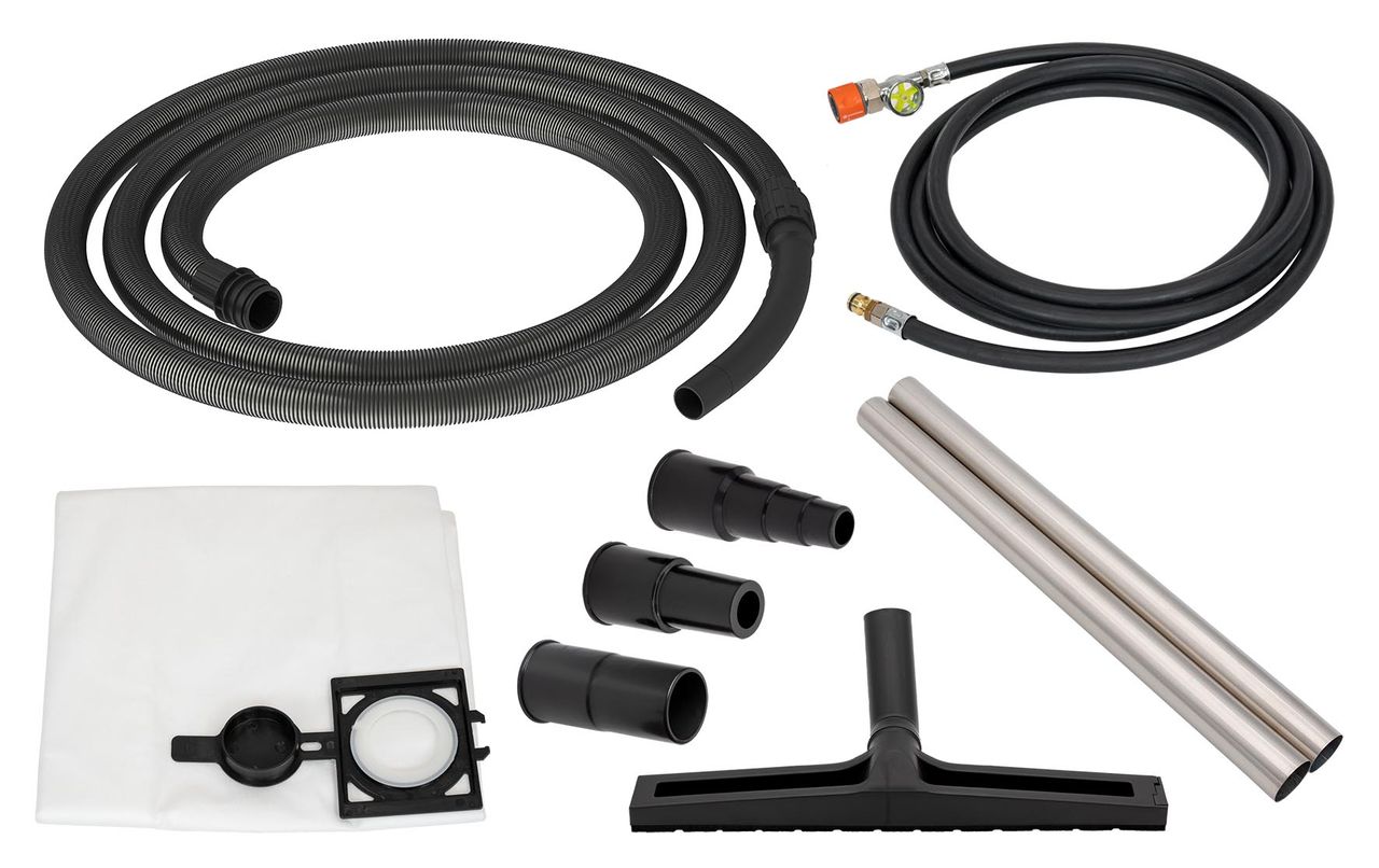 Eibenstock WRS 50 Wasserrecyclingsystem – Ansicht 6