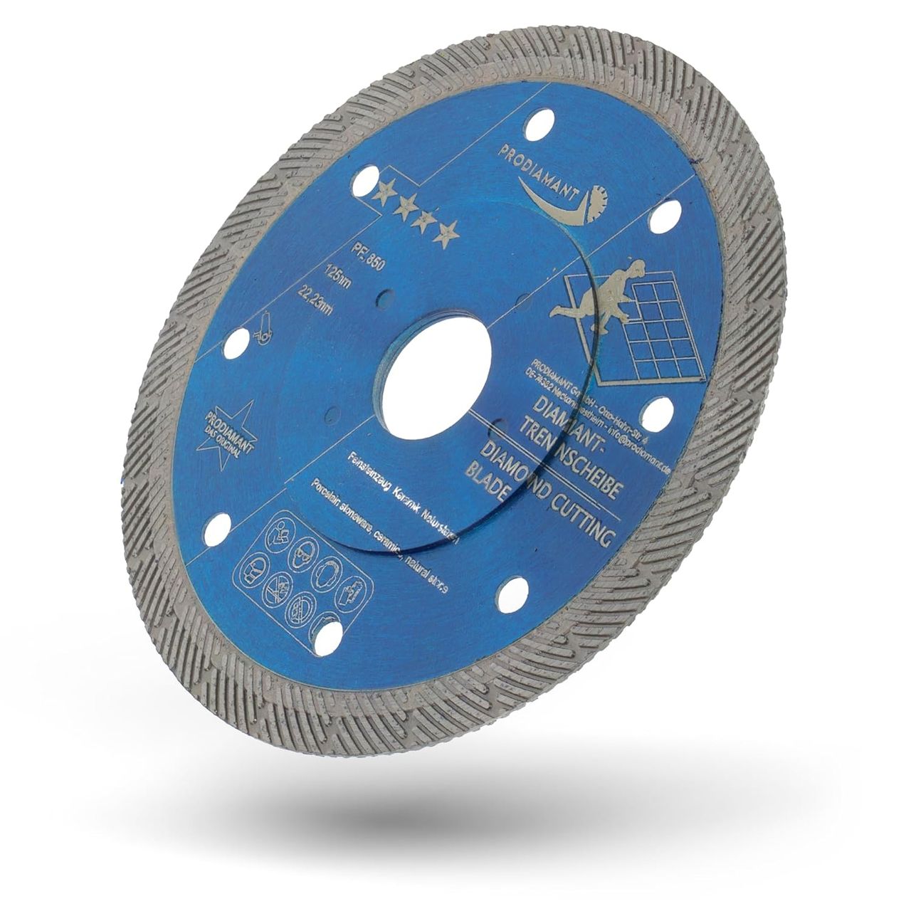 prodiamant-diamanttrennscheibe-fz850-feinsteinzeug-125mmschraeg