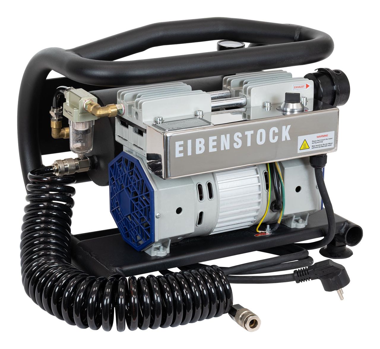 Eibenstock Vakuumpumpe VP 05