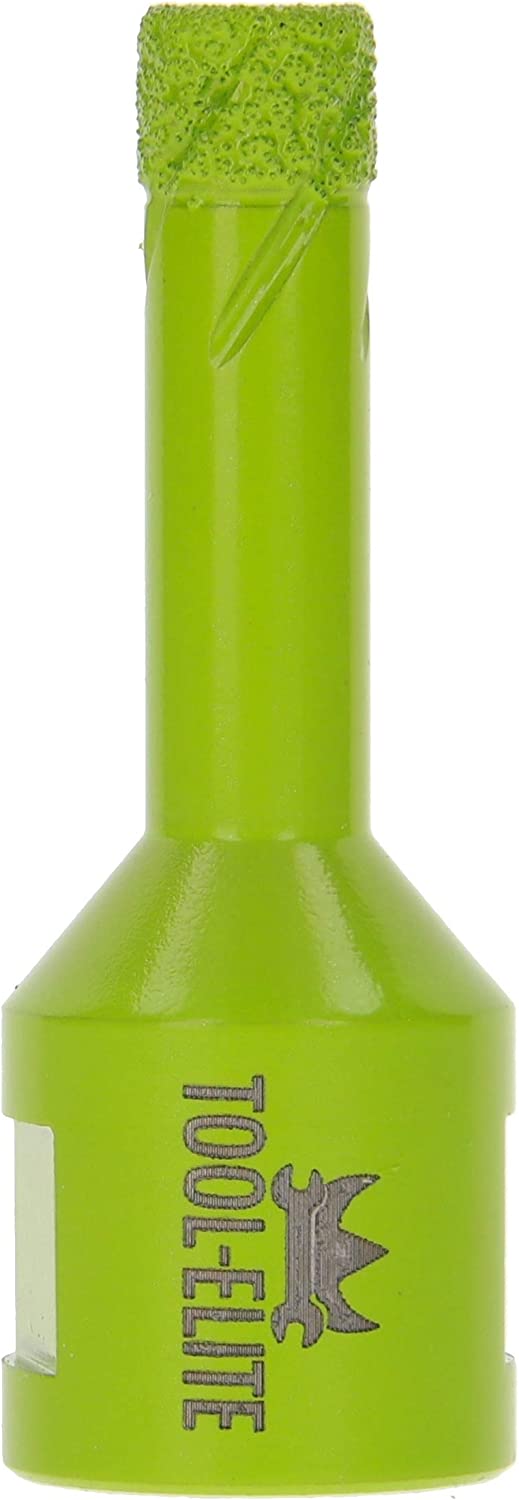 tool-elite fliesenbohrer 10mm M14 hochkant