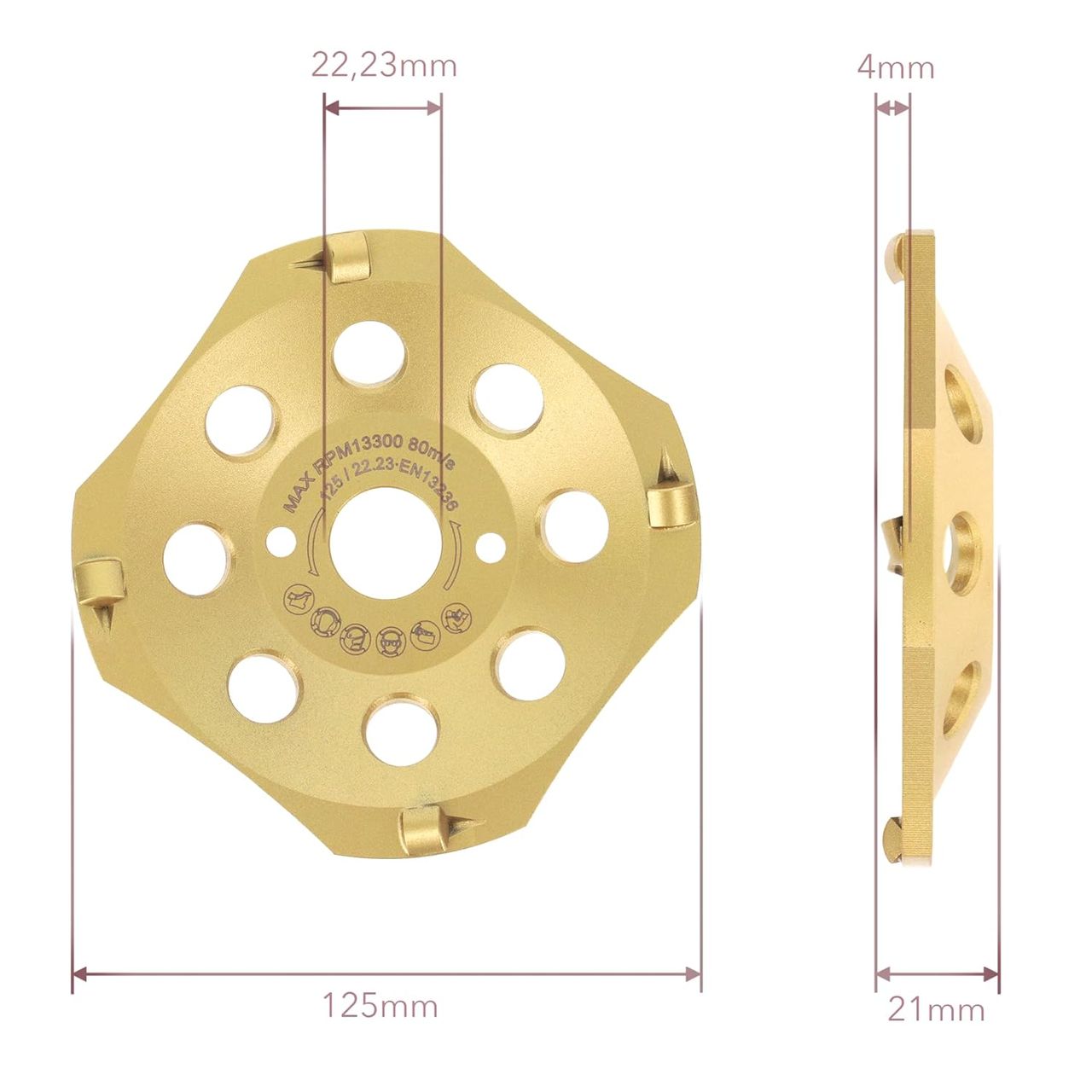 prodiamant-diamantschleiftopf-pkd-gold-4-125mm-abmessung