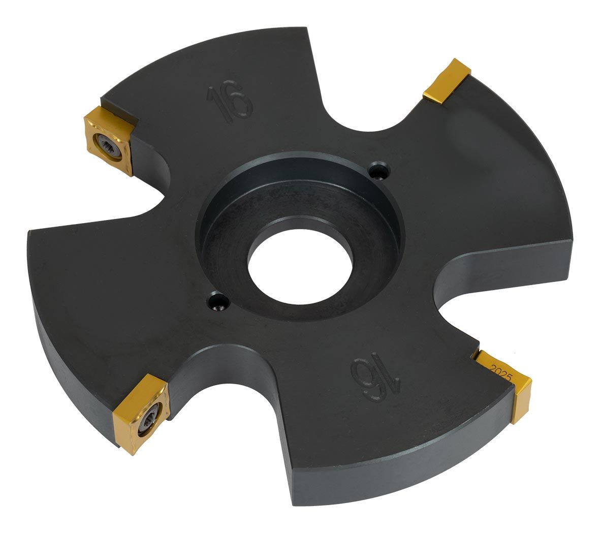 Eibenstock Frässcheibe 16 mm/18 mm für EHF 1400