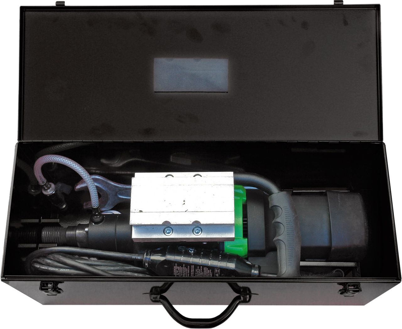 Eibenstock Werkzeugkoffer für EBM 250/2 RP und EBM 350/3 RP