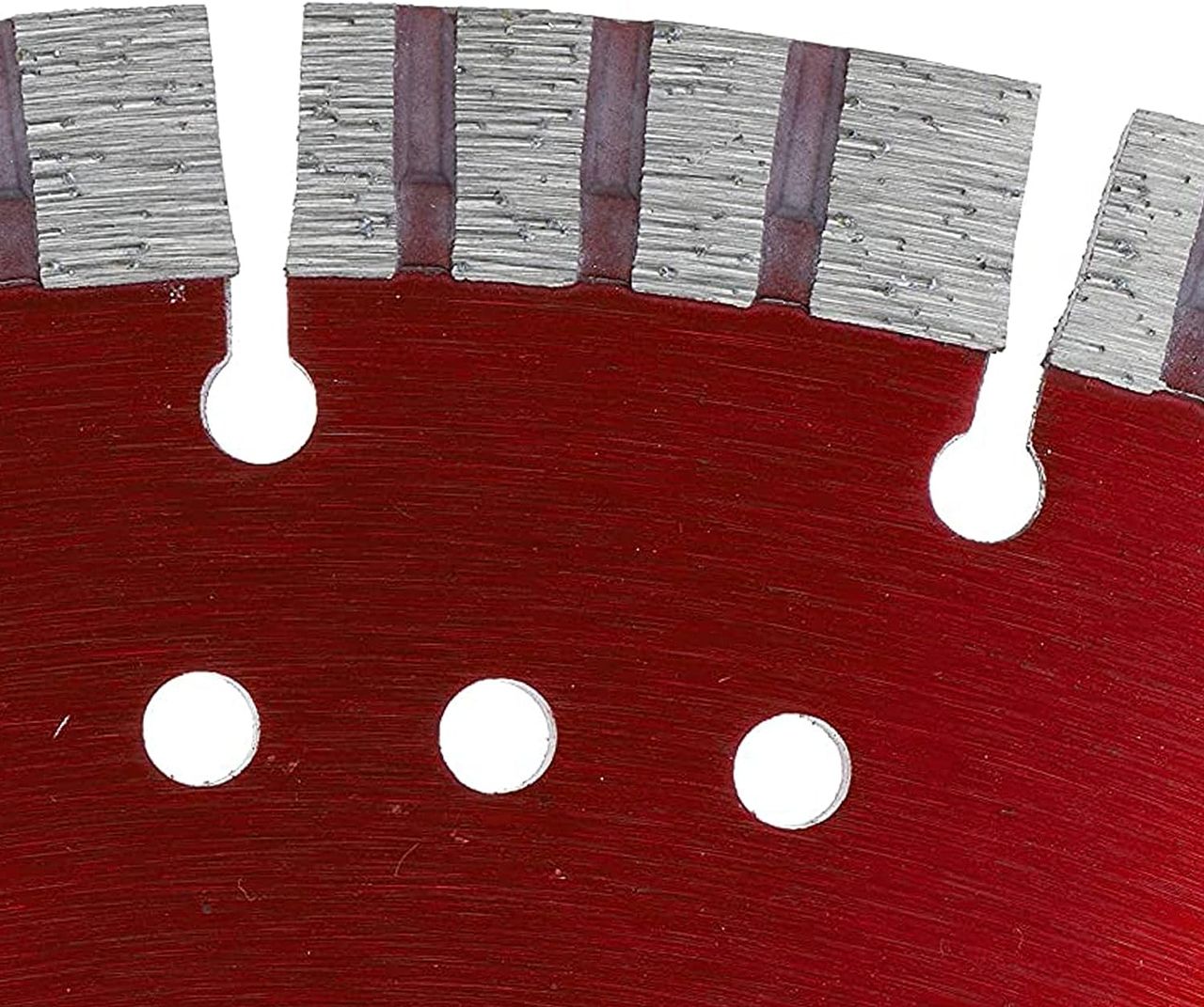 diamanttrennscheibe pro15 350mm 25 segment