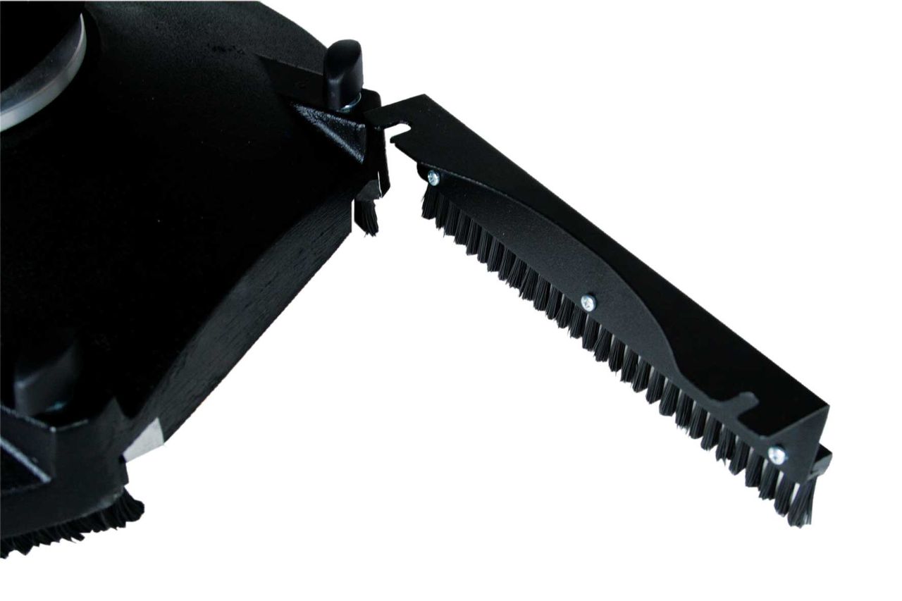 Eibenstock EBS 180 H Betonschleifer – Ansicht 3
