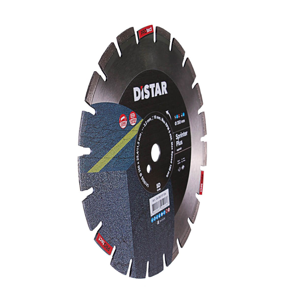 distar-diamanttrennscheibe-asphalt-sprinter-350mm-schraeg
