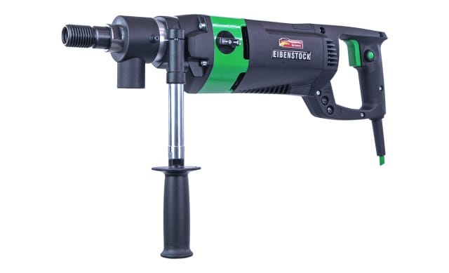 eibenstock kernbohrmaschine trocken esd162 schraeg