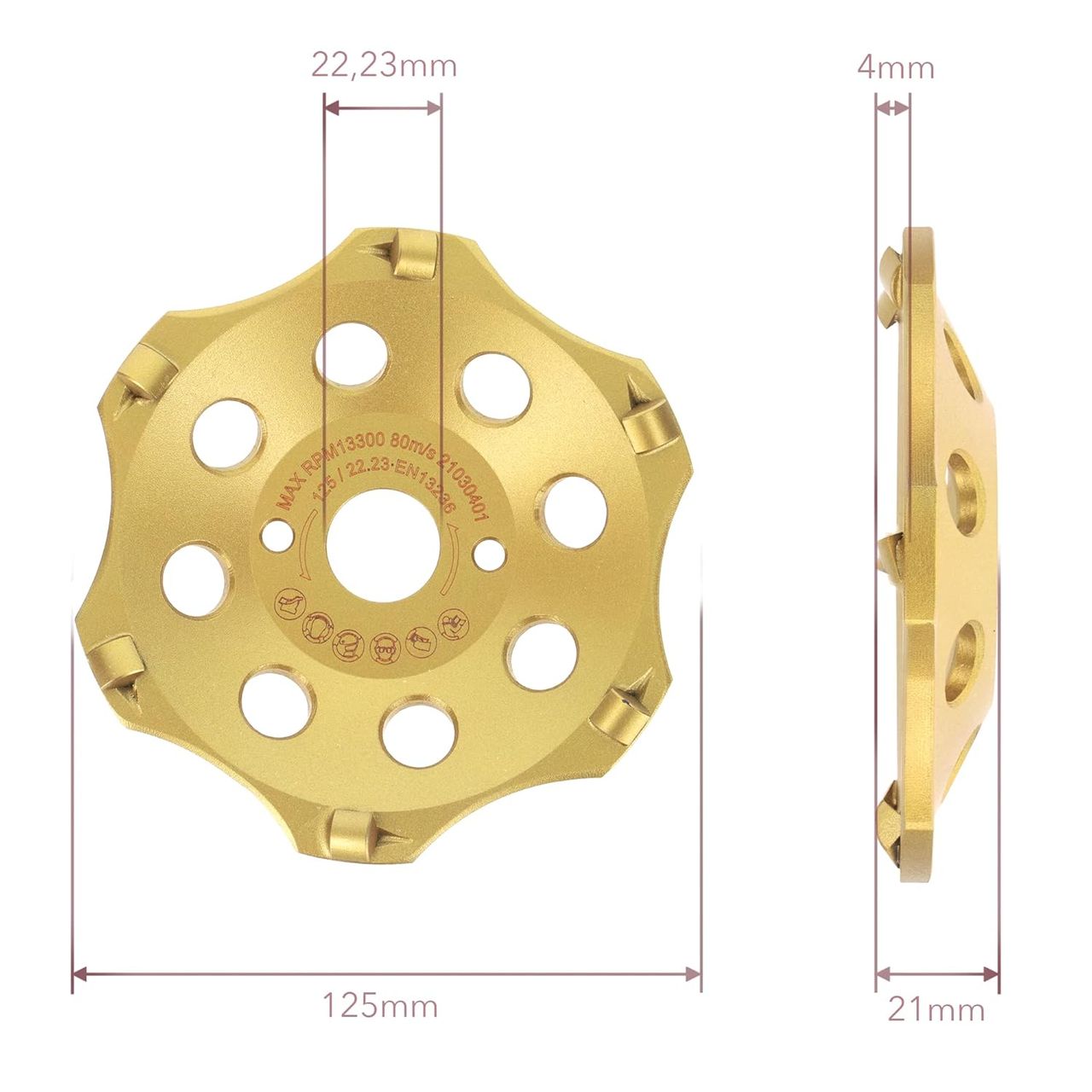 prodiamant-diamantschleiftopf-pkd-gold-6-125mm-abmessung