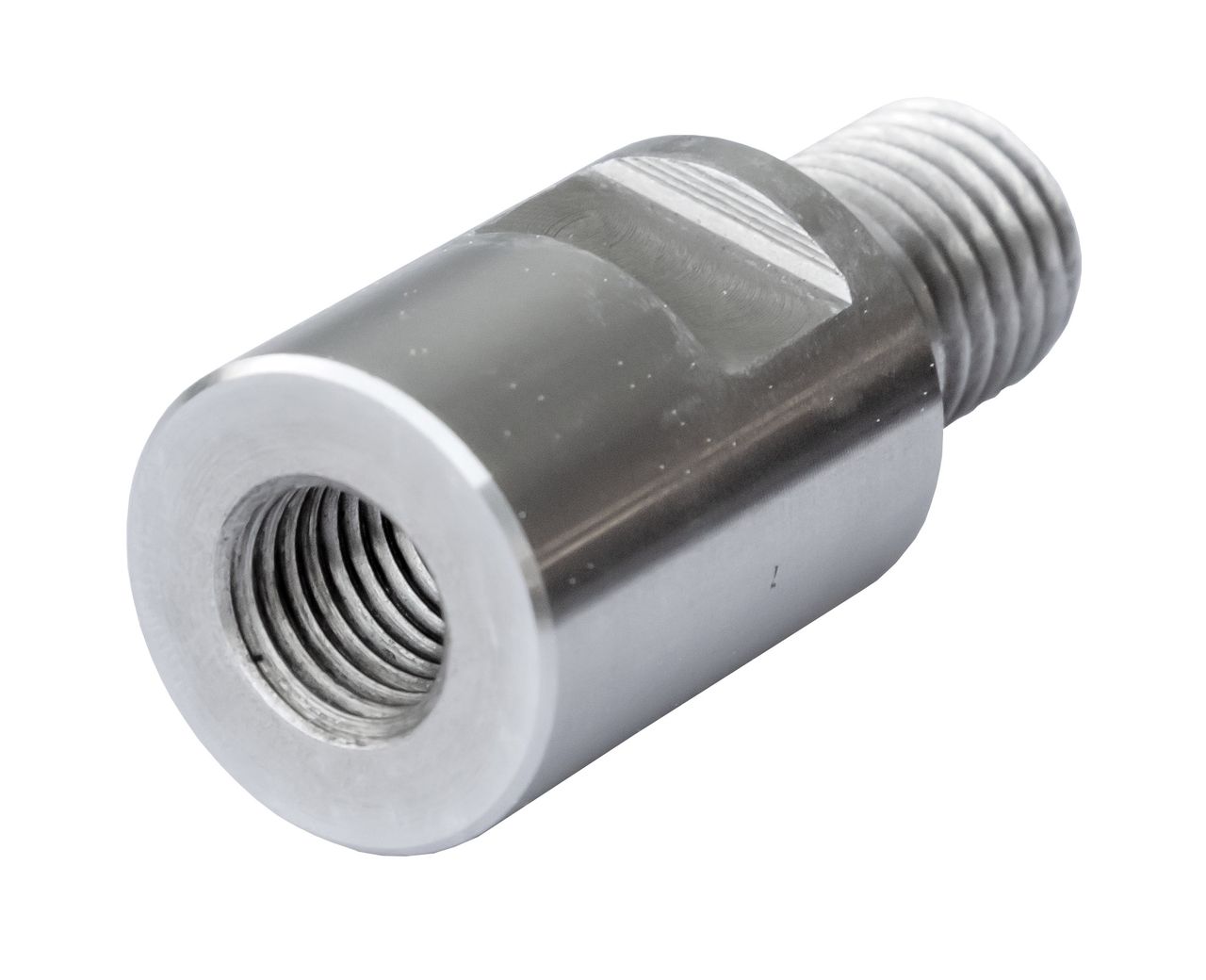Eibenstock Adapter M 12 x 1,5 innen – M 14 außen