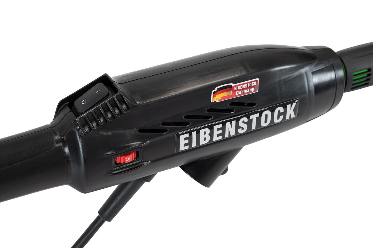 Eibenstock ELS 225 BL Langhalsschleifer – Ansicht 4