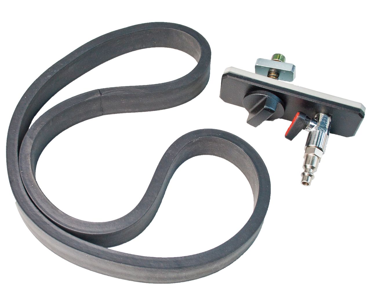 Eibenstock Vakuumset für Bohrständer BST 352 V