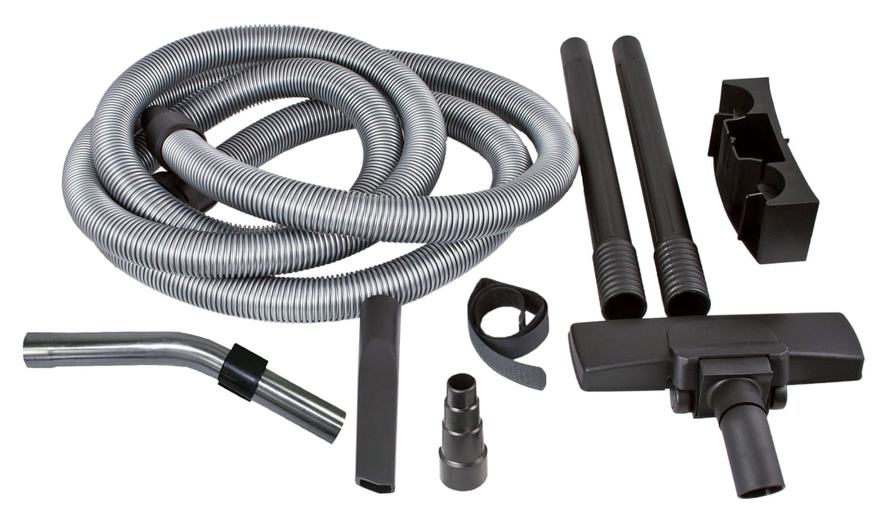 Eibenstock DSS 25 Industriesauger nass/trocken – Ansicht 5
