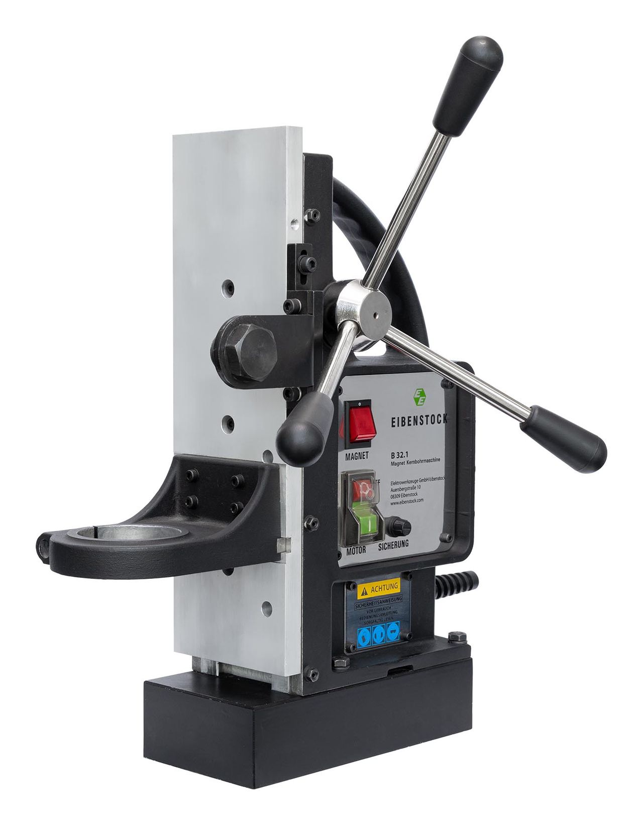 Eibenstock B 32.1 Magnetbohrständer