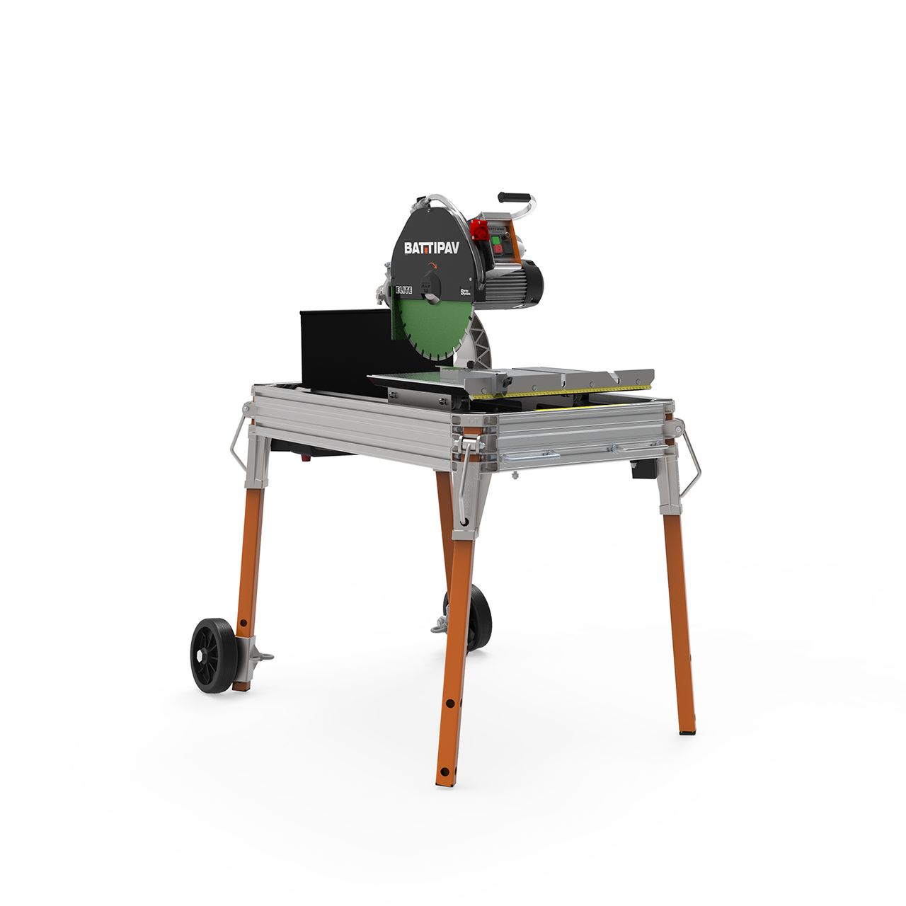 Battipav ELITE 80S Steintrennmaschine