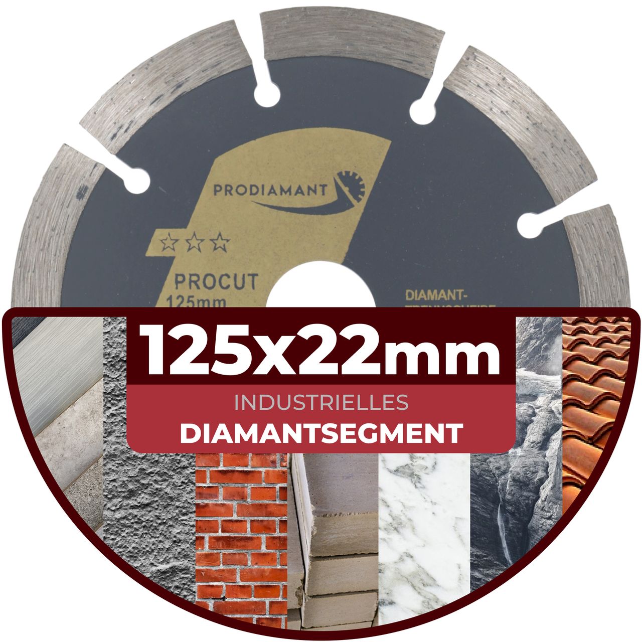 prodiamant-diamanttrennscheibe-procut-125mm-eigenschaften