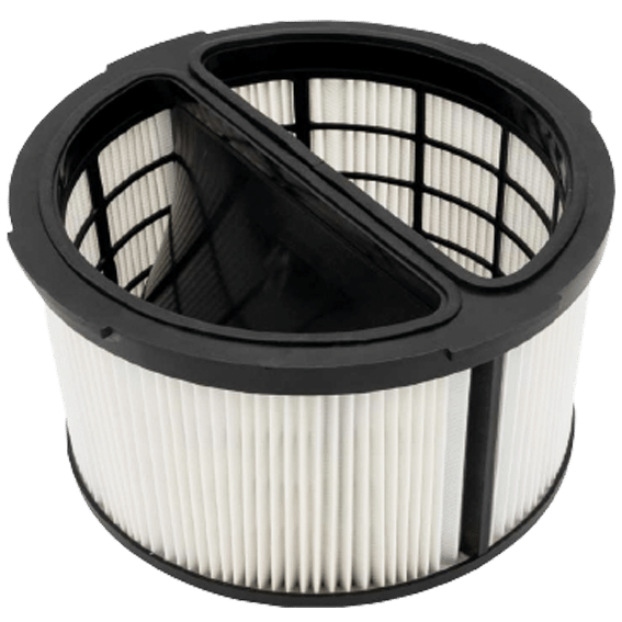 Eibenstock Faltenfilter für ESS 35 LP / MP