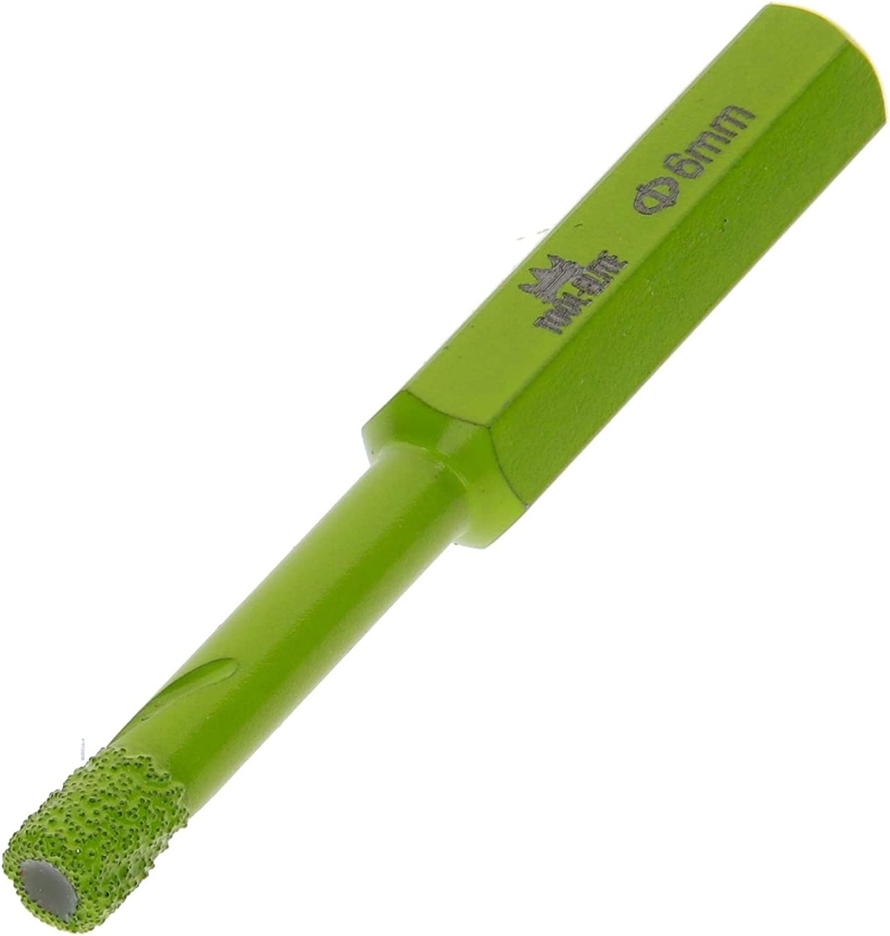 tool-elite fliesenbohrer 6mm 6-kant main