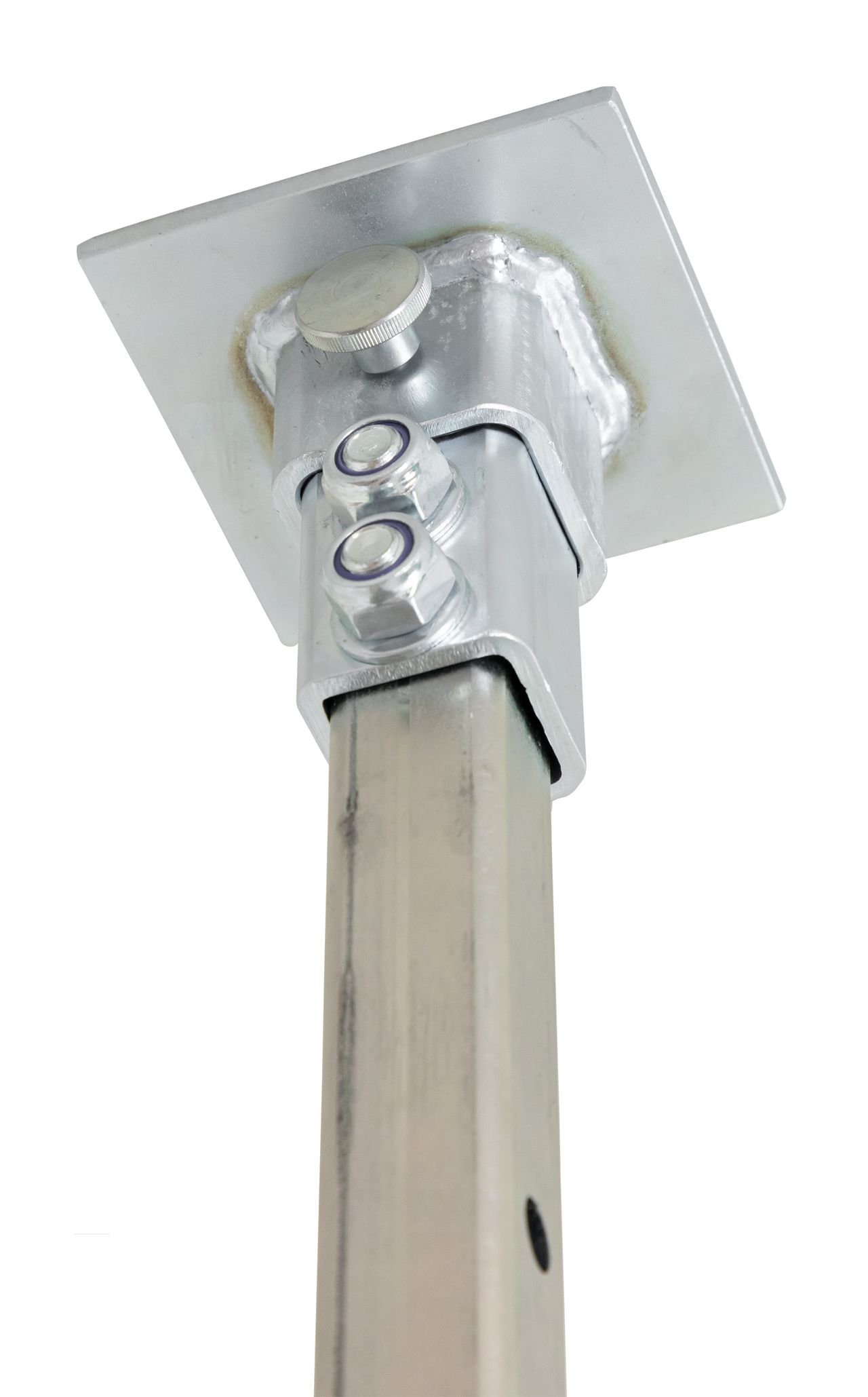 Eibenstock USD 182 Bohrständer Up-Side-Down – Ansicht 7
