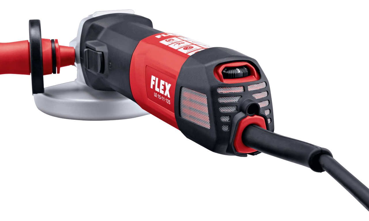 FLEX ST-K SAG Staubschutzkappe für Winkelschleifer – Ansicht 3
