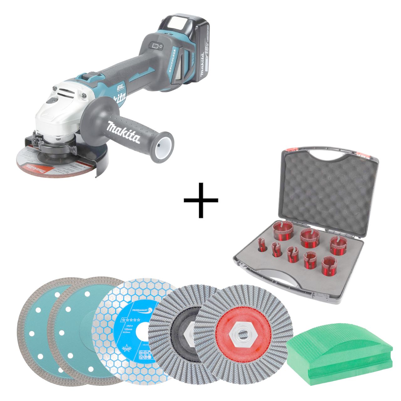 makita-fliesenleger-set