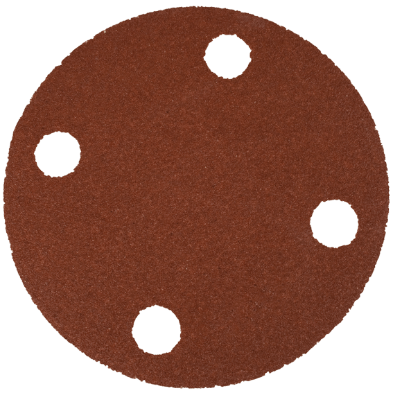 Eibenstock Schleifpapier P24 Ø 370 mm für EWS 400