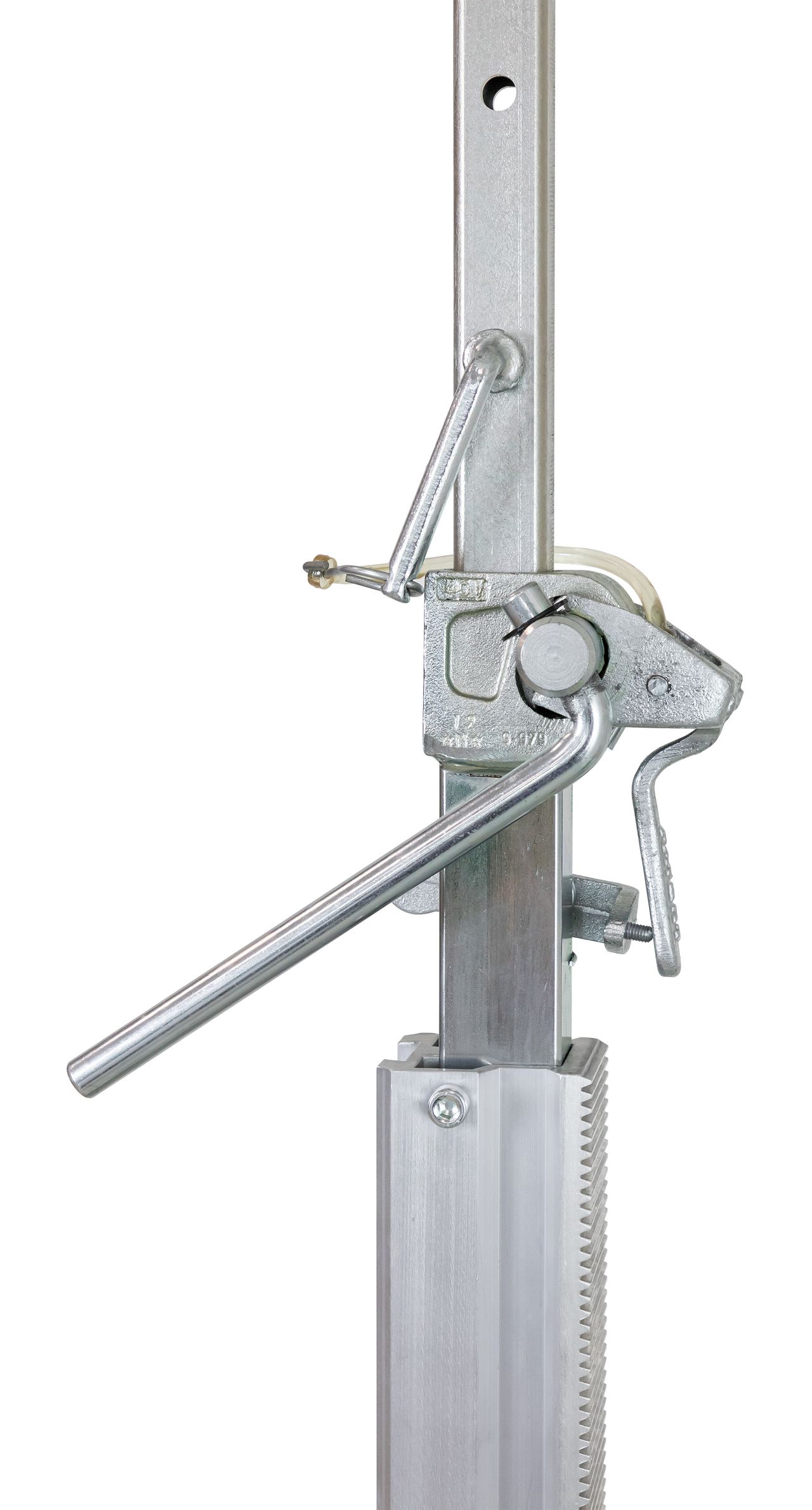 Eibenstock USD 182 Bohrständer Up-Side-Down – Ansicht 6