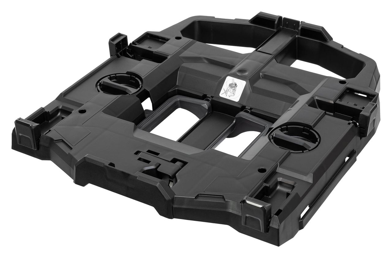 Eibenstock Adapterplatte für Systemkoffer und Vorfilter EVF 25