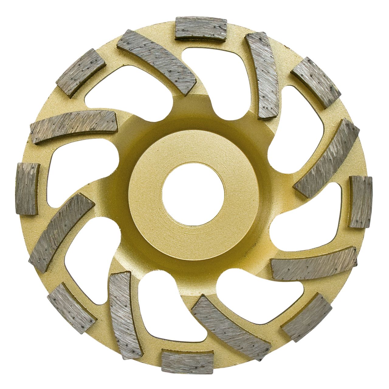 Eibenstock Diamant-Schleifteller Ø 125 mm Universal