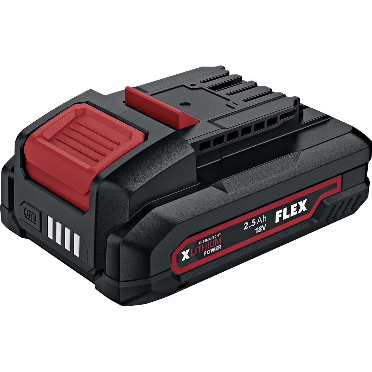 FLEX AP 18 Akku-Pack Li-Ion 18 V mit Therma-Tech