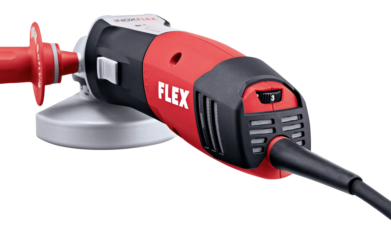 FLEX ST-K INOX Staubschutzkappe für Schleifer – Ansicht 2