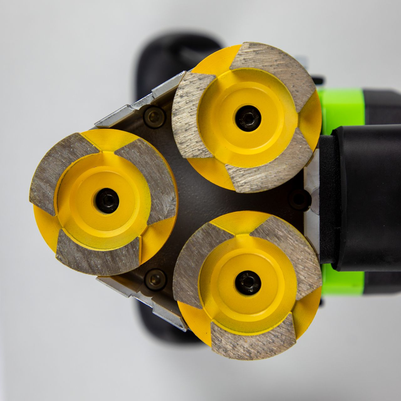 Eibenstock EES 1400-3 Eckenschleifer – Ansicht 5