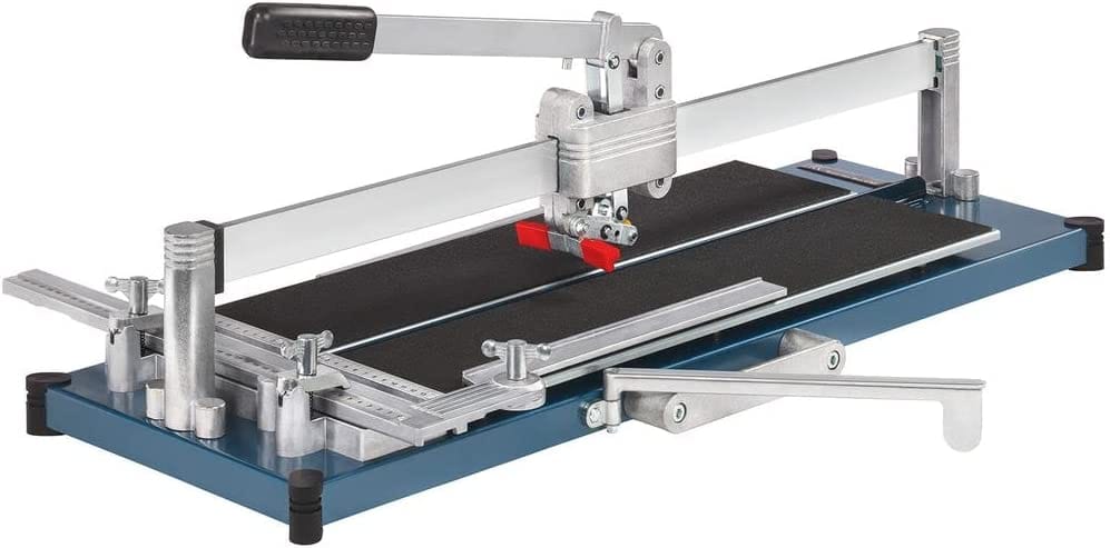 Kaufmann Fliesenschneider TopLine PRO 630mm