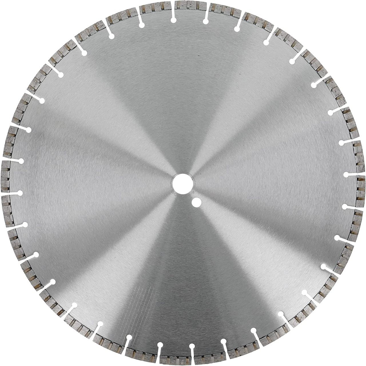 prodiamant diamanttrennscheibe b711 450mm hinten