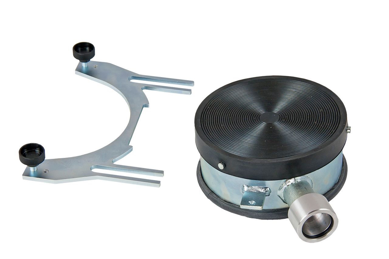 Eibenstock Wassersammelring WR 352