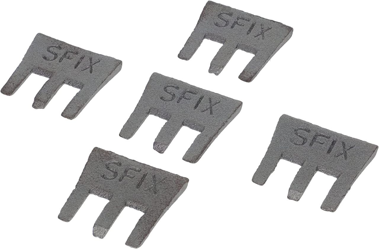 prodiamant s-fix hammerkeile 4 29mm set schraeg