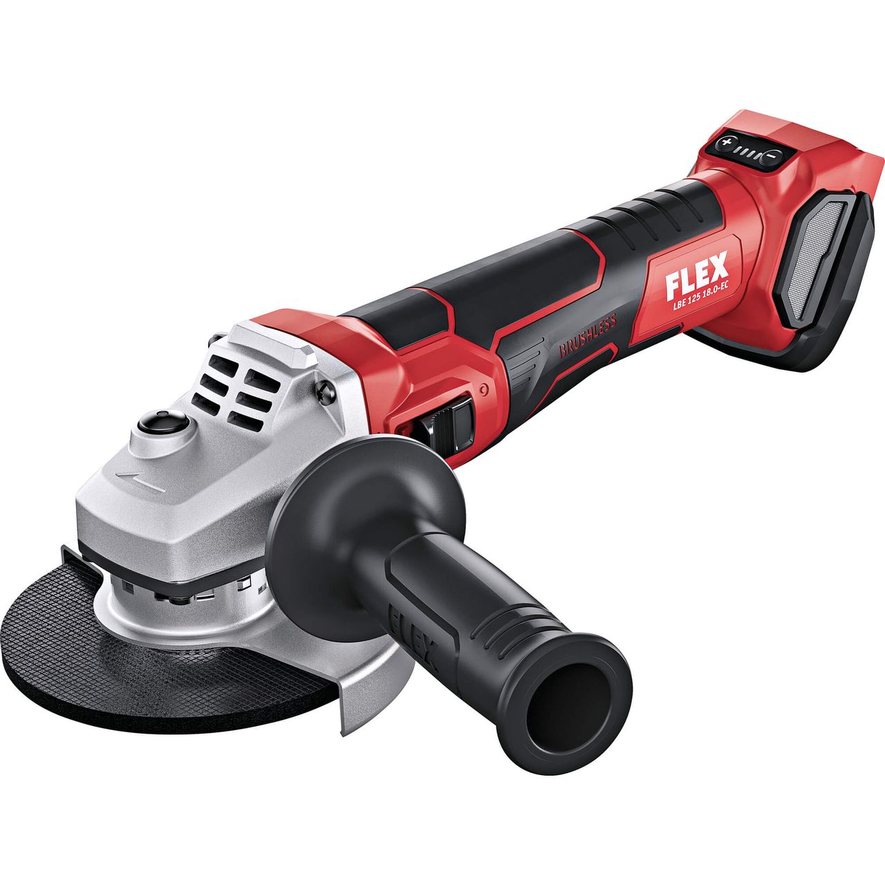flex LBE 125 18.0-EC C akku winkelschleifer main