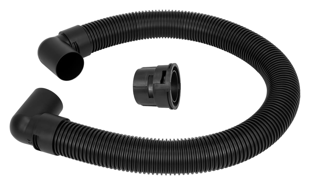 Eibenstock EVF 25 Vorfilter – Ansicht 2
