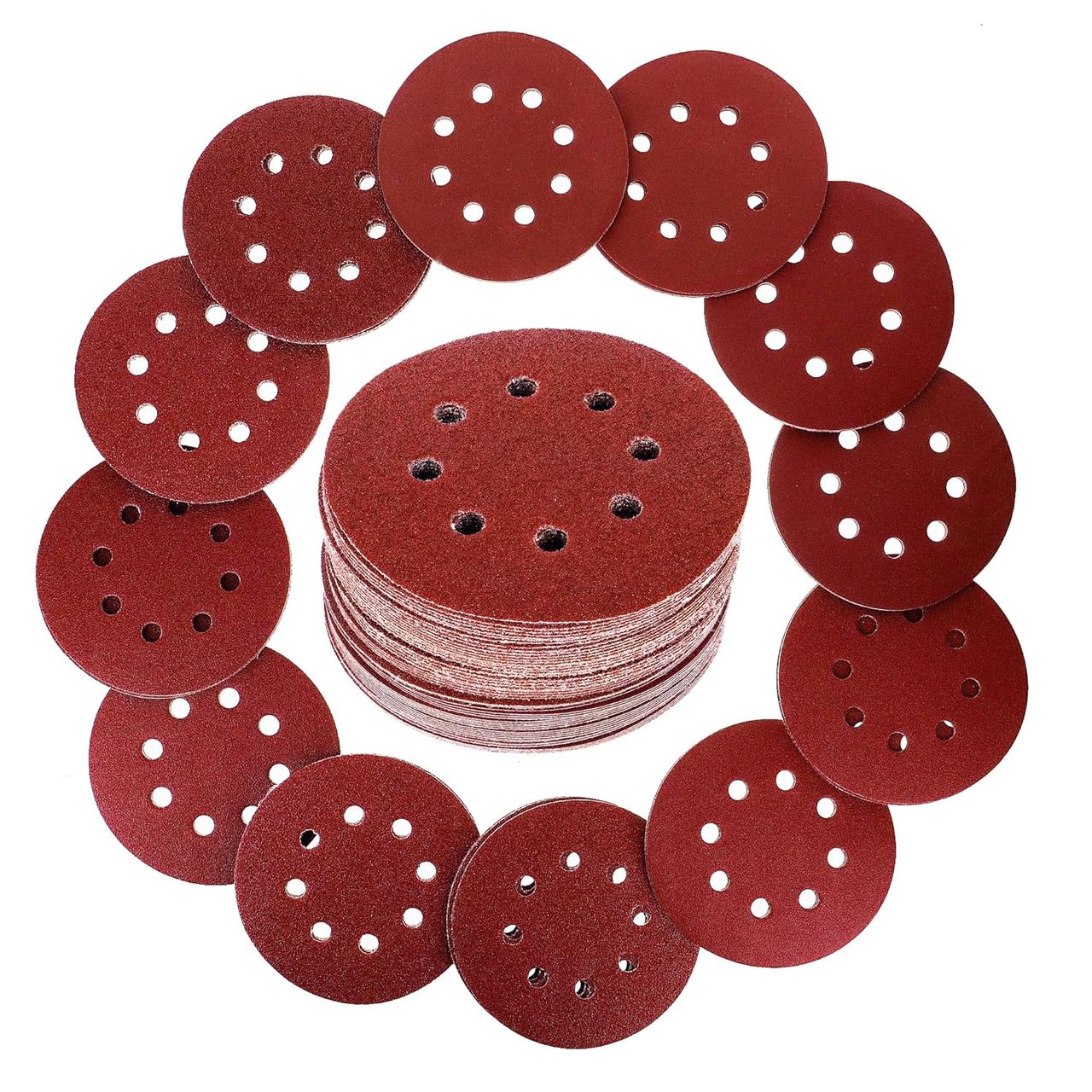 prodiamant schleifpapier set