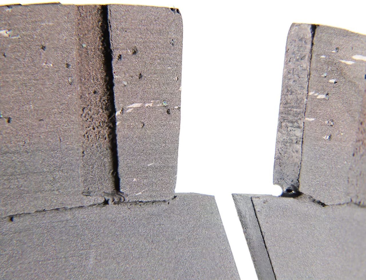 diamanttrennscheibe bg013 115mm segment