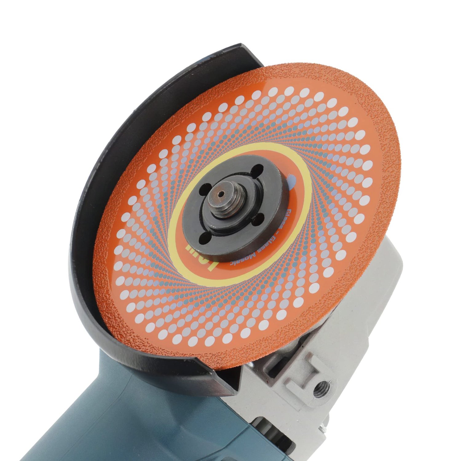 TRONGAARD Diamant-Trennscheibe Turbo Segment 125mm 180mm 230mm TRONGAARD Diamant-Trennscheibe Turbo Segment 125mm 180mm 230mm