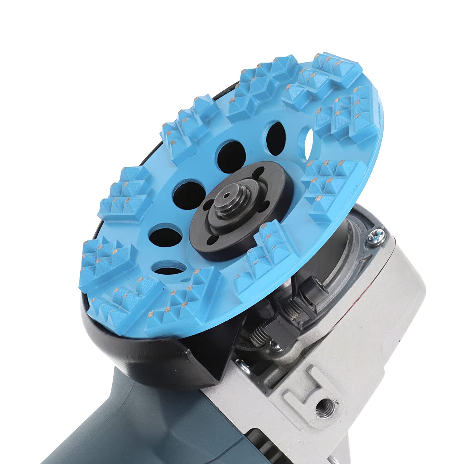 PRODIAMANT Aises à Joints ø 125 Mm Largeur 8mm Pour