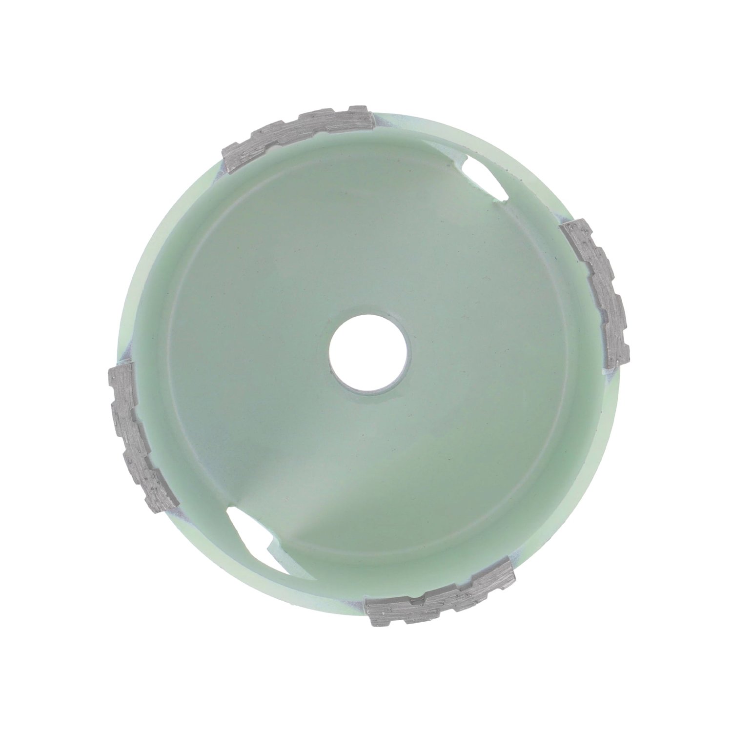 PRODIAMANT Premium Diamant-Dosensenker – 82 Mm, M16-Gewinde, 60 Mm Nutzlänge, 7 Segmente – Für Trockenbohren In Mauerwerk, Ziegel, Beton, Fliesen & Naturstein – Hohe Standzeit