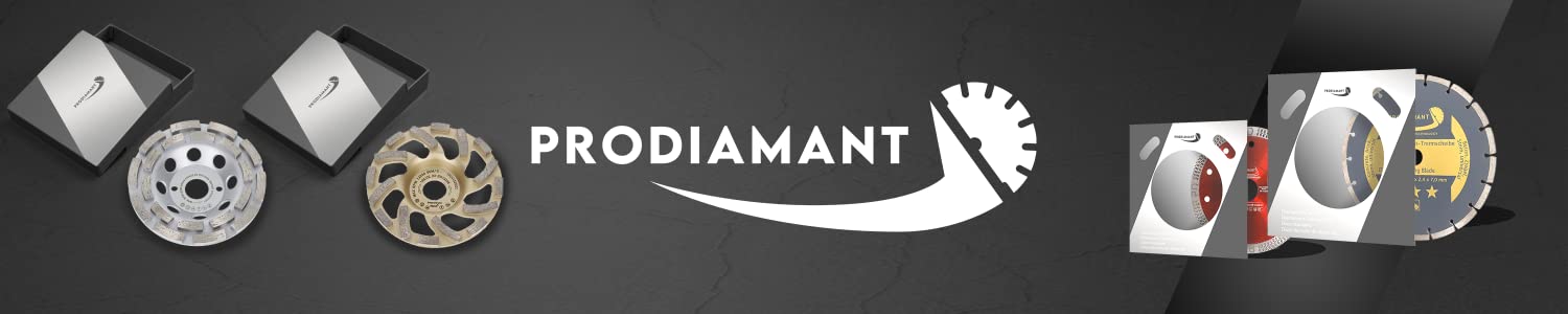 prodiamant banner